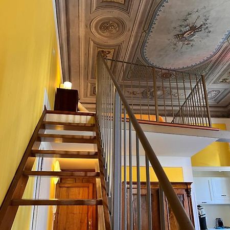 Al Giglio Bottonato Apartment Florence Luaran gambar