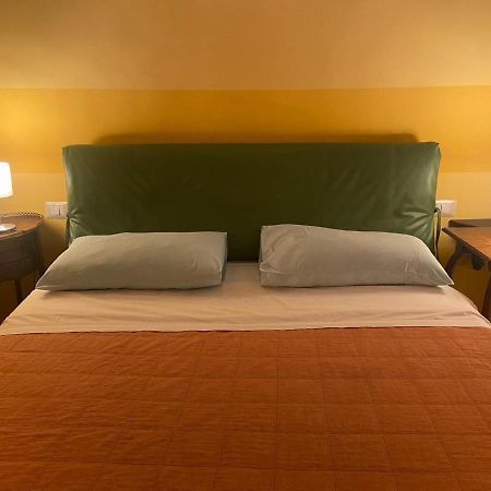 Al Giglio Bottonato Apartment Florence Luaran gambar