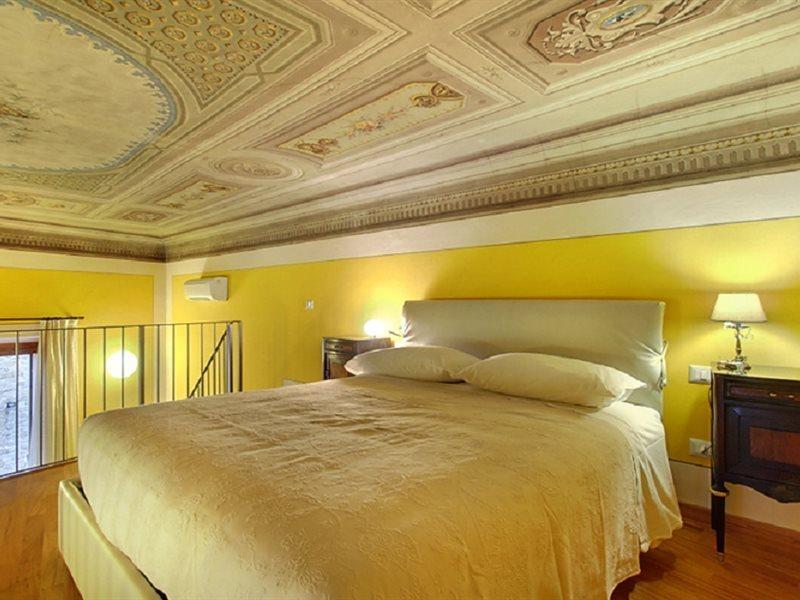 Al Giglio Bottonato Apartment Florence Luaran gambar