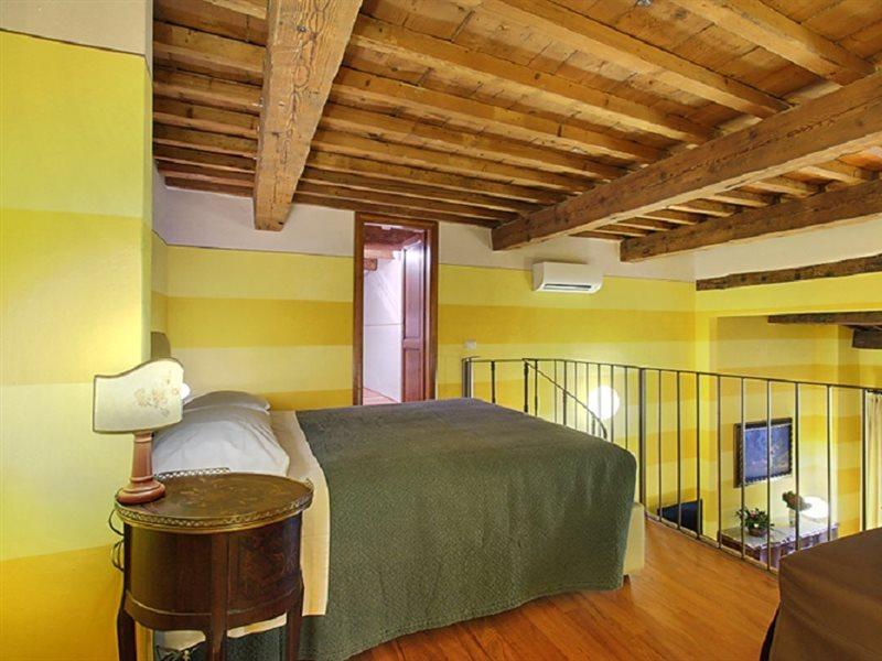 Al Giglio Bottonato Apartment Florence Luaran gambar