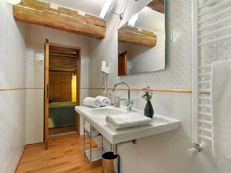 Al Giglio Bottonato Apartment Florence Luaran gambar