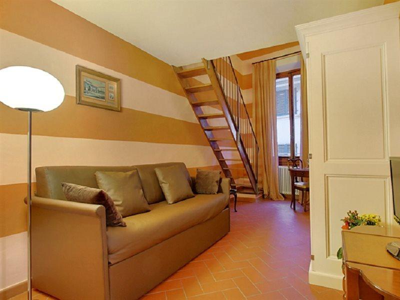 Al Giglio Bottonato Apartment Florence Luaran gambar