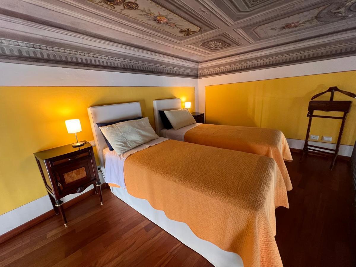 Al Giglio Bottonato Apartment Florence Luaran gambar