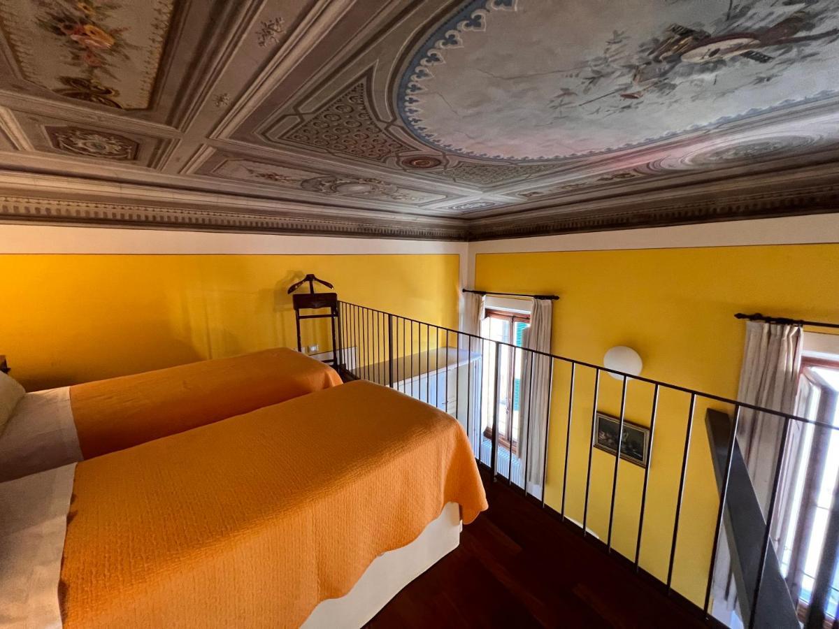 Al Giglio Bottonato Apartment Florence Luaran gambar