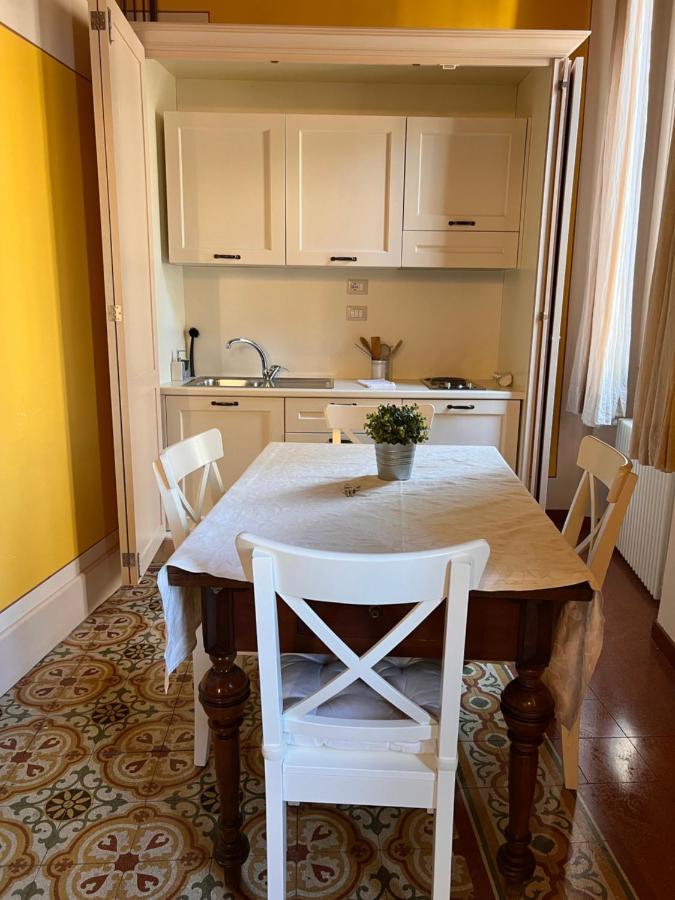 Al Giglio Bottonato Apartment Florence Luaran gambar