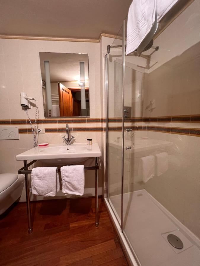 Al Giglio Bottonato Apartment Florence Luaran gambar