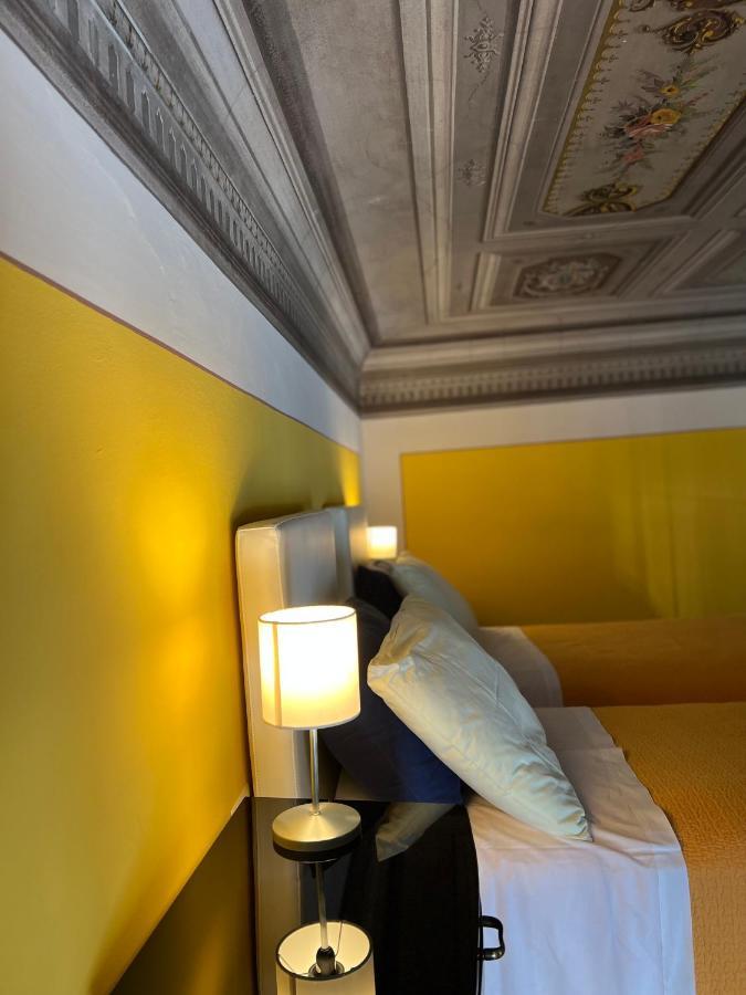 Al Giglio Bottonato Apartment Florence Luaran gambar