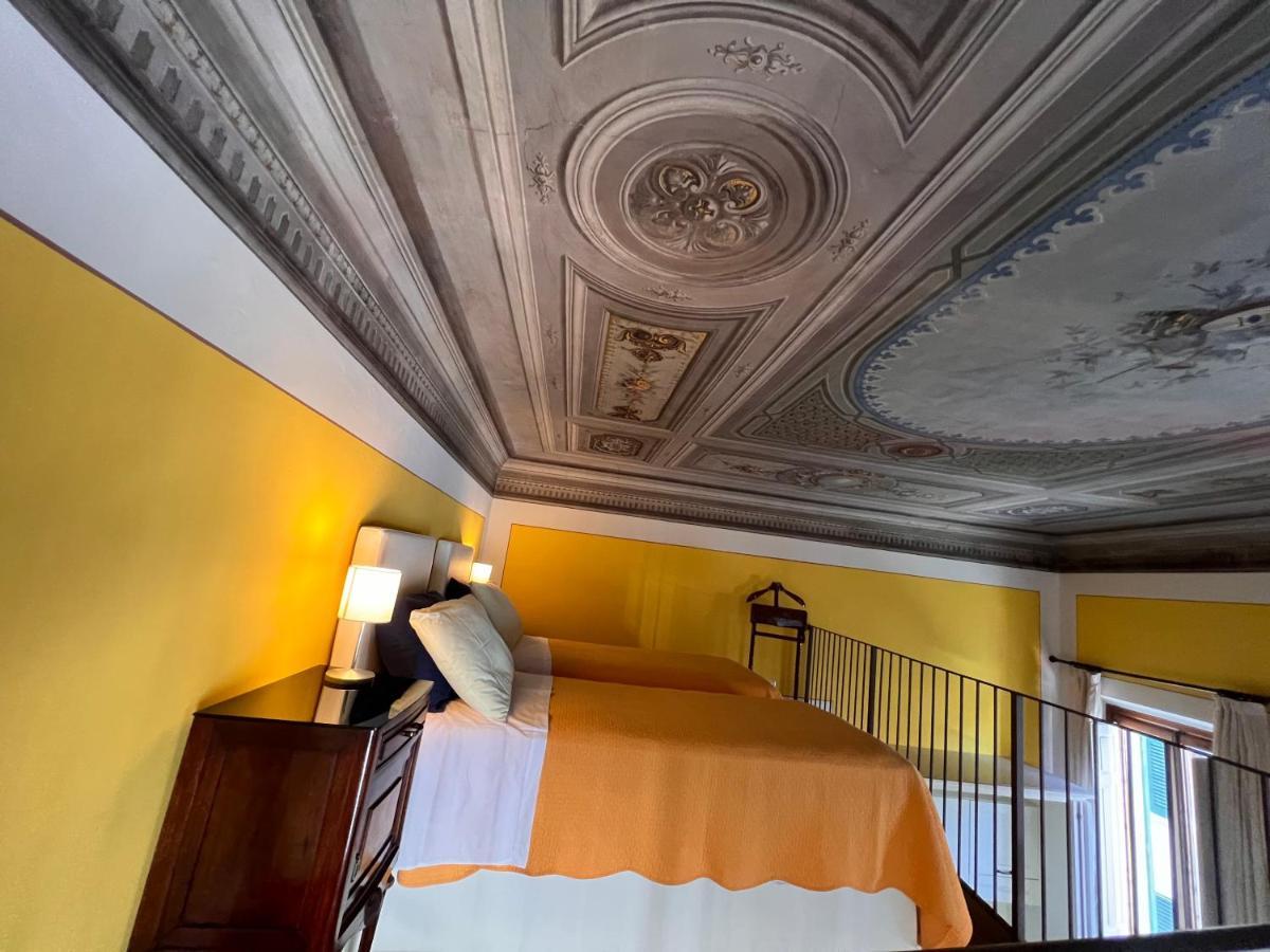 Al Giglio Bottonato Apartment Florence Luaran gambar