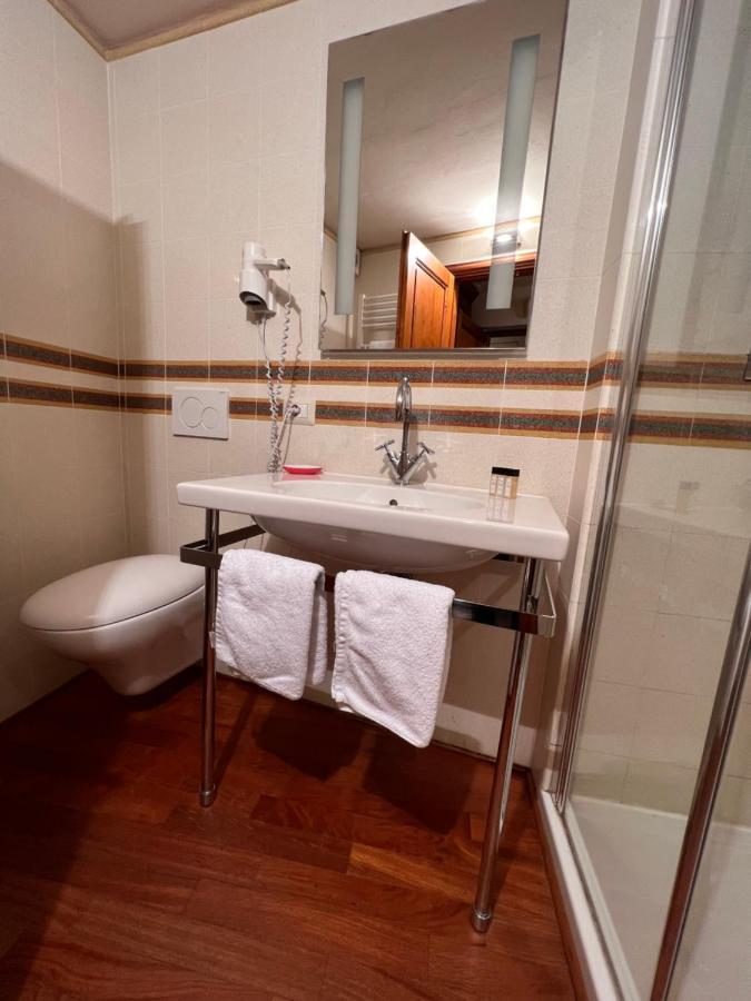 Al Giglio Bottonato Apartment Florence Luaran gambar