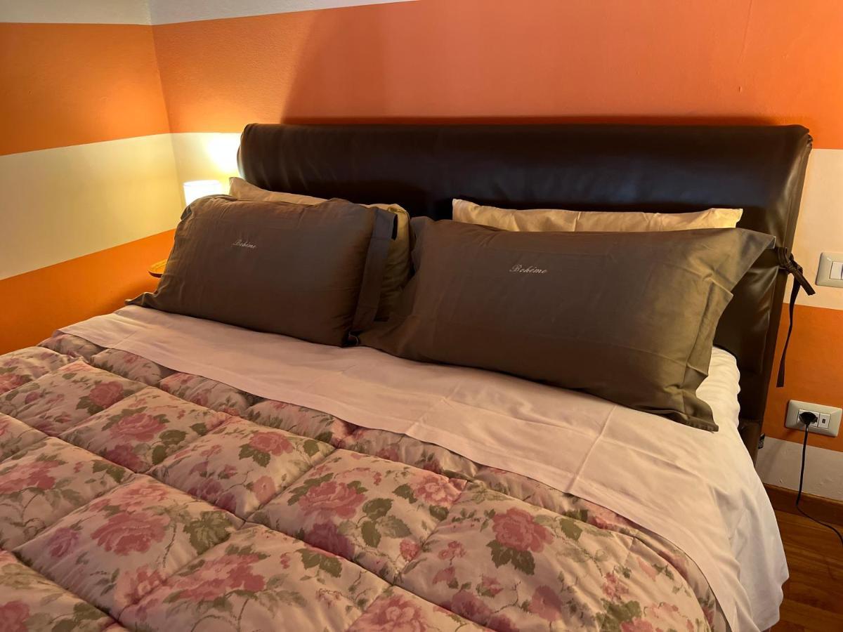 Al Giglio Bottonato Apartment Florence Luaran gambar