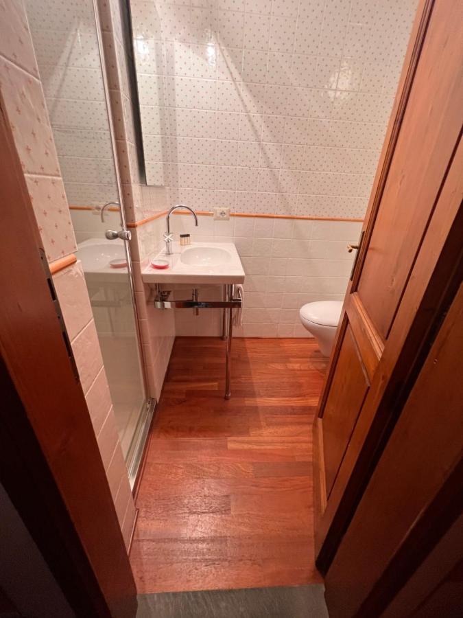 Al Giglio Bottonato Apartment Florence Luaran gambar