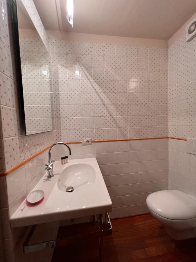 Al Giglio Bottonato Apartment Florence Luaran gambar