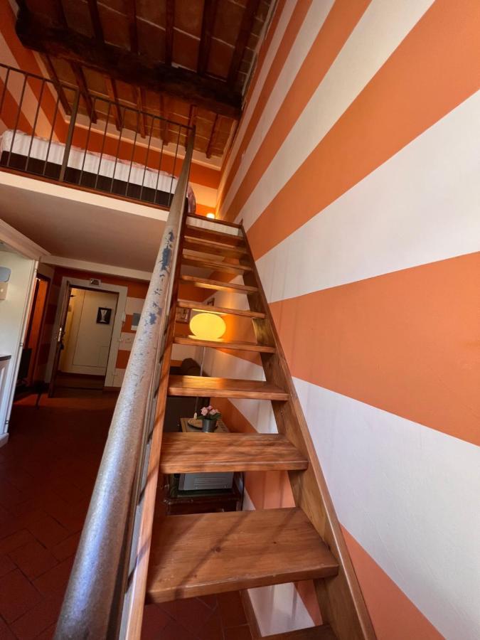 Al Giglio Bottonato Apartment Florence Luaran gambar