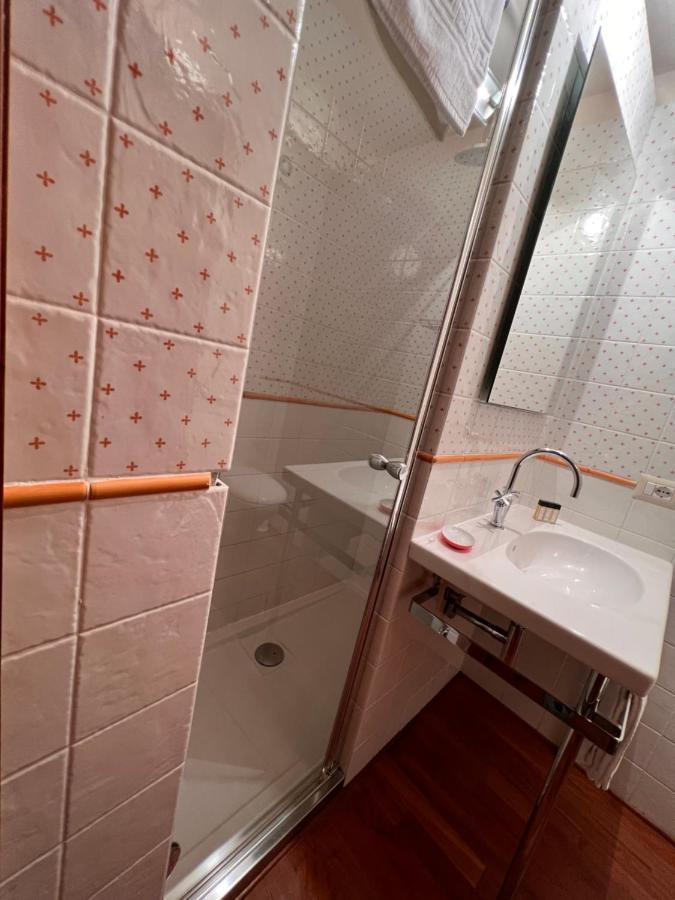 Al Giglio Bottonato Apartment Florence Luaran gambar