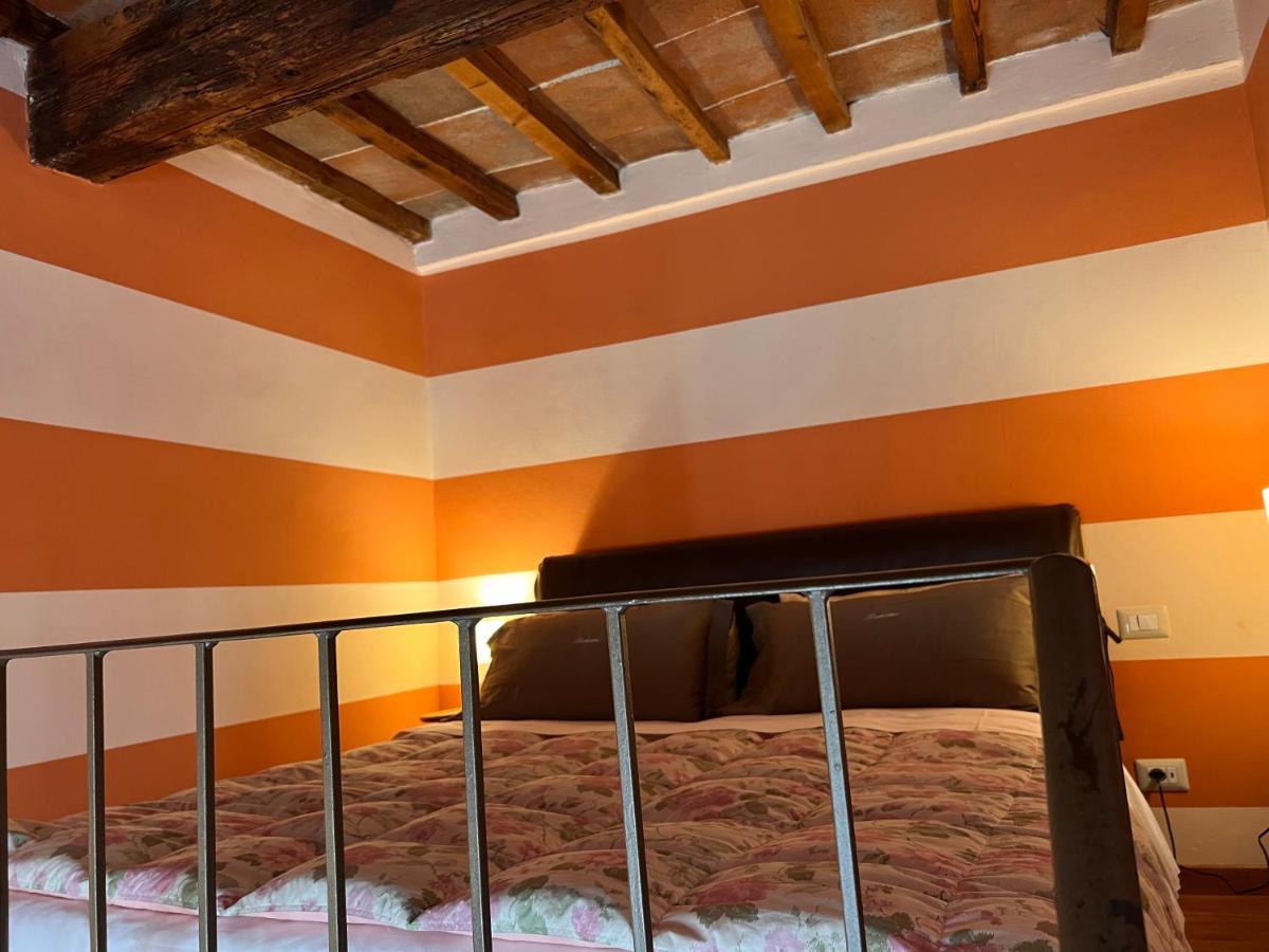 Al Giglio Bottonato Apartment Florence Luaran gambar