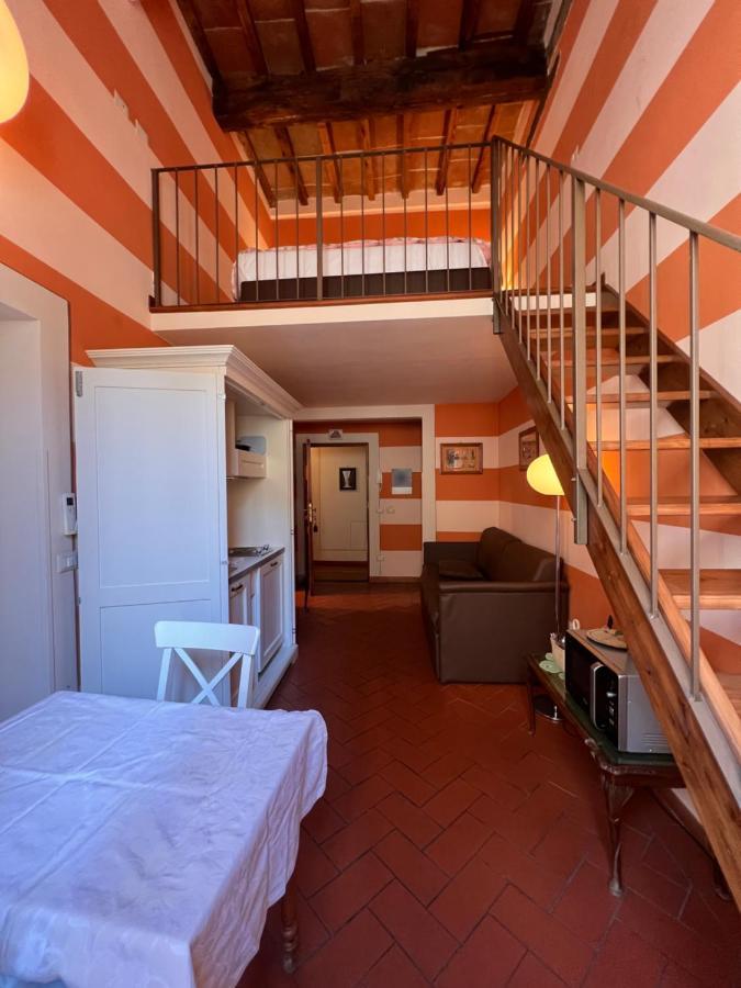 Al Giglio Bottonato Apartment Florence Luaran gambar