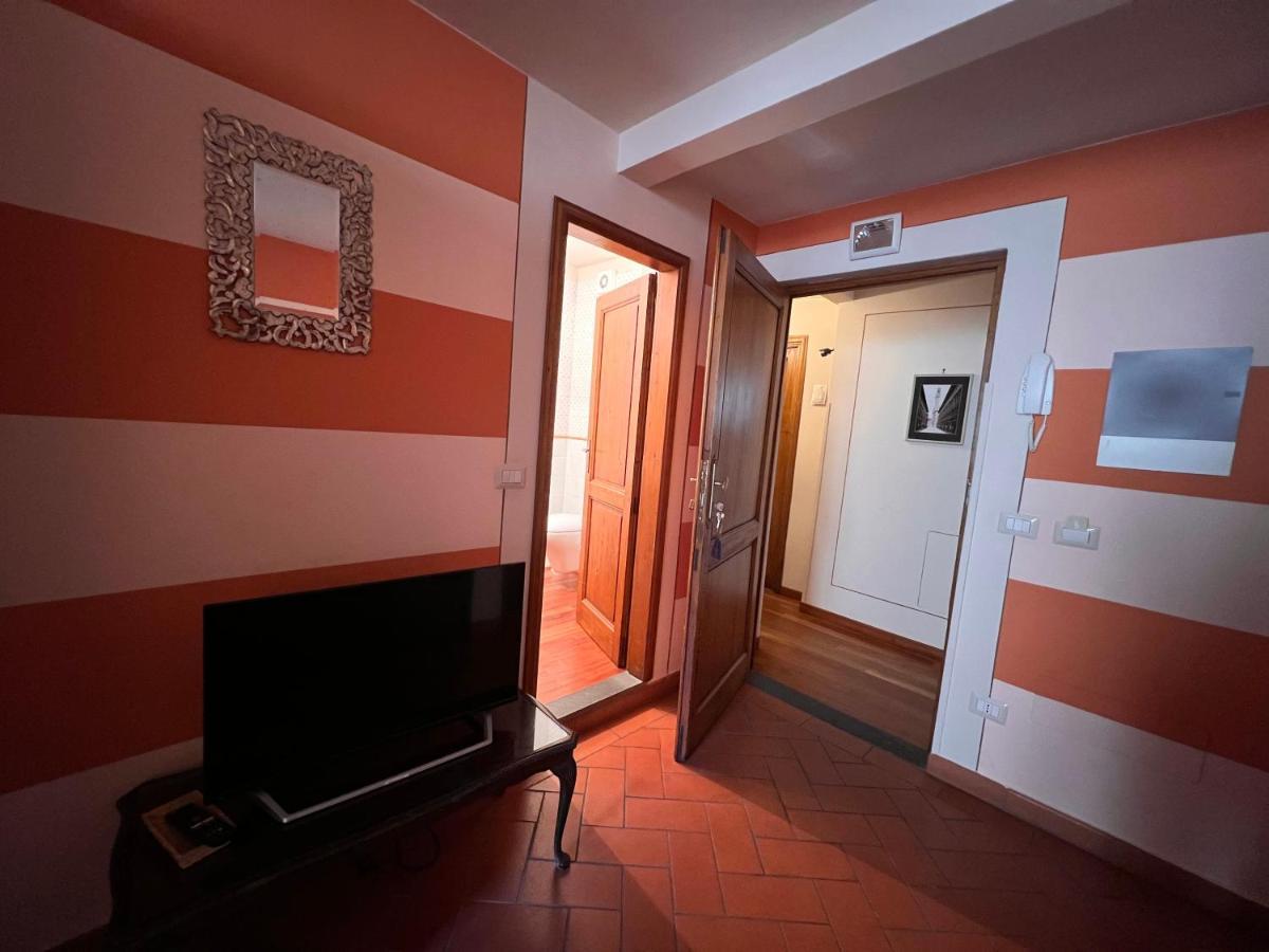 Al Giglio Bottonato Apartment Florence Luaran gambar