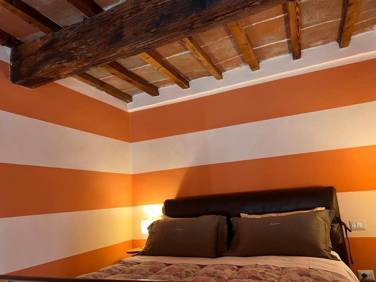 Al Giglio Bottonato Apartment Florence Luaran gambar