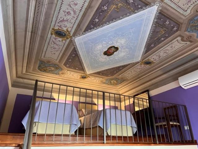 Al Giglio Bottonato Apartment Florence Luaran gambar