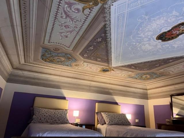 Al Giglio Bottonato Apartment Florence Luaran gambar