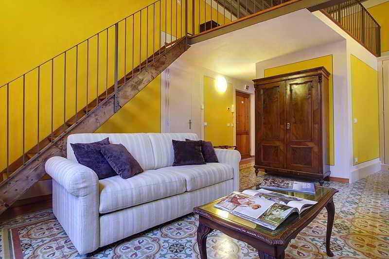 Al Giglio Bottonato Apartment Florence Luaran gambar