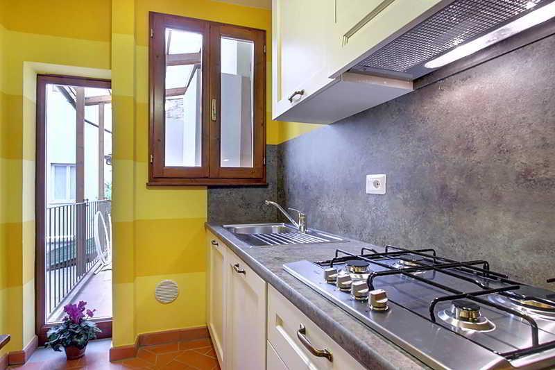 Al Giglio Bottonato Apartment Florence Luaran gambar
