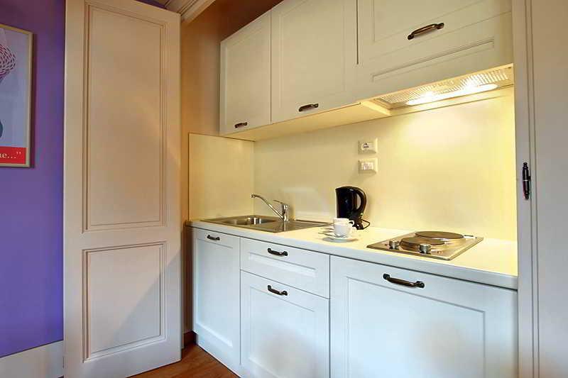 Al Giglio Bottonato Apartment Florence Luaran gambar